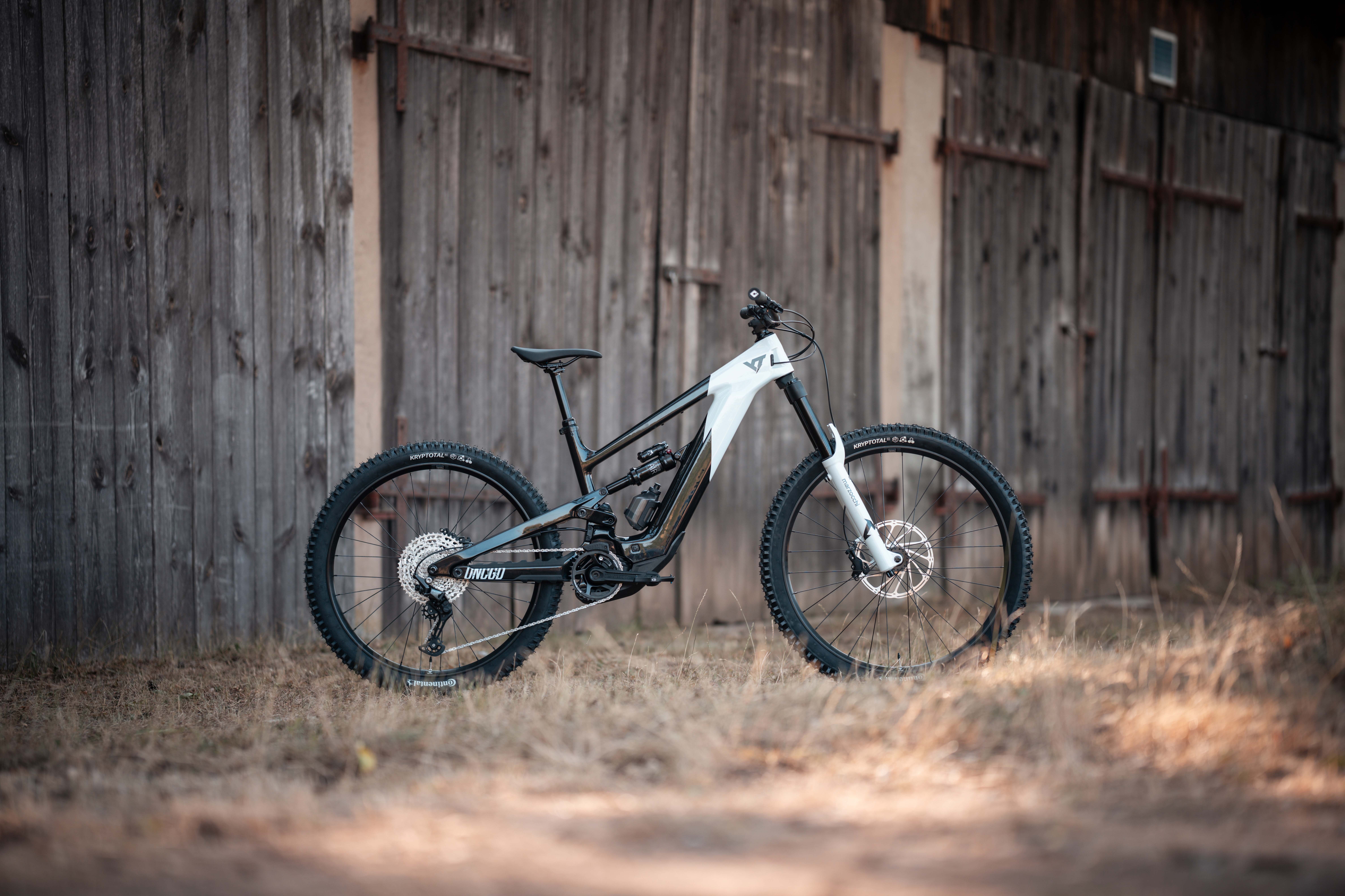 YT DECOY CORE 1