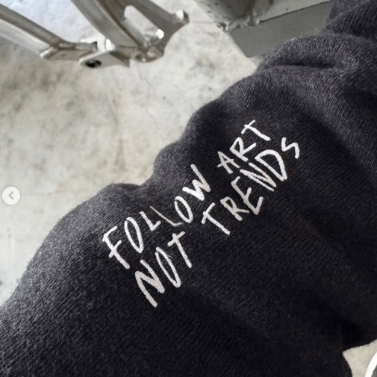 Zink Bikes Follow Art Not Trends