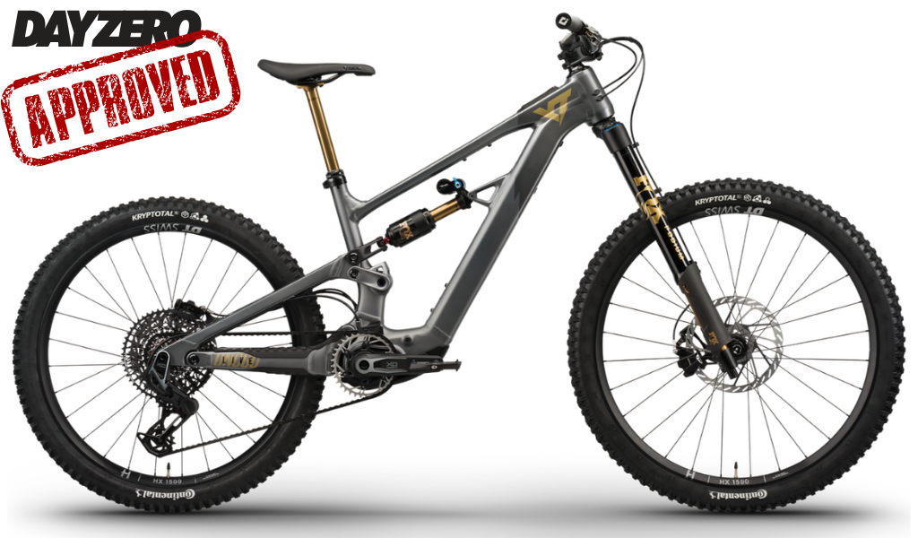 YT Decoy X is Day Zero Approved