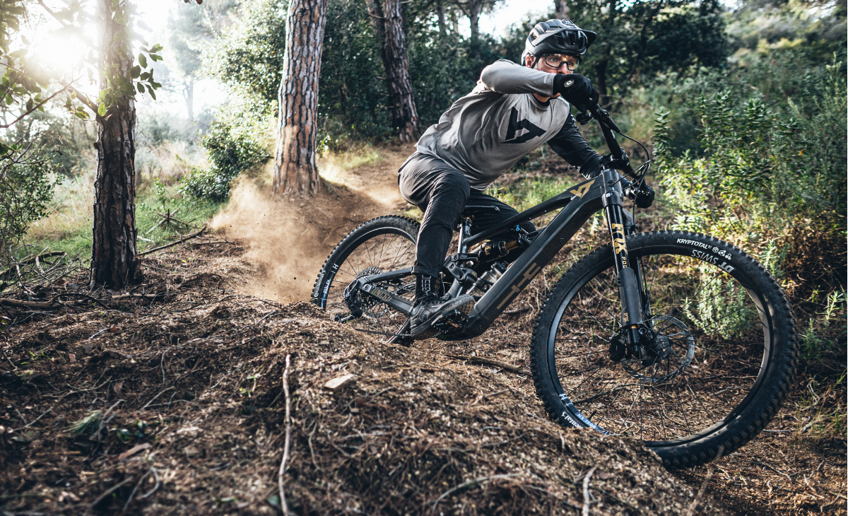 YT Decoy X Launch Edition