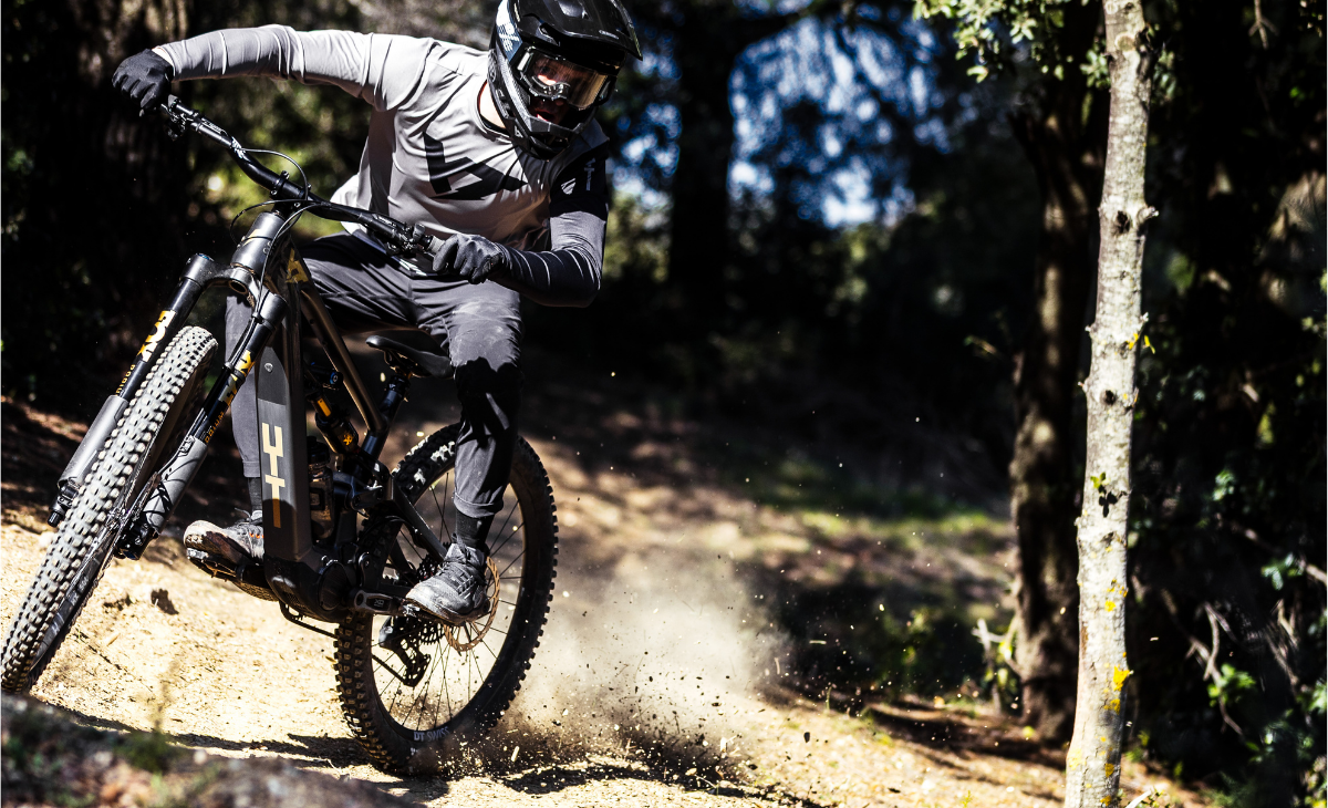 YT Decoy X Launch Edition